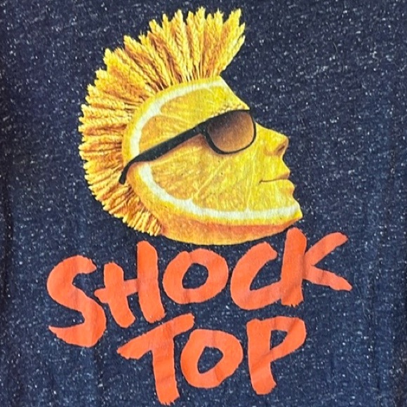 Shock Top - Picture 2 of 5